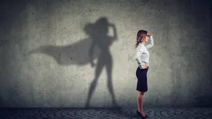 Thinking about what makes a good small business owner