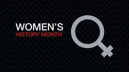 Women's History Month